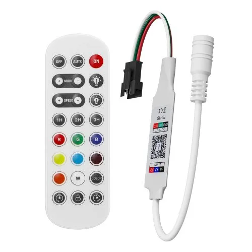 Bluetooth DC