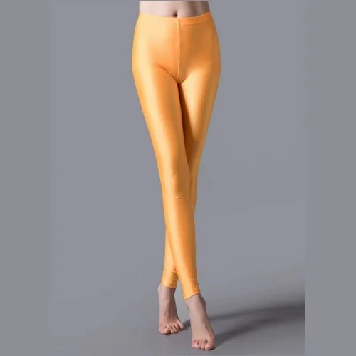 Oranje