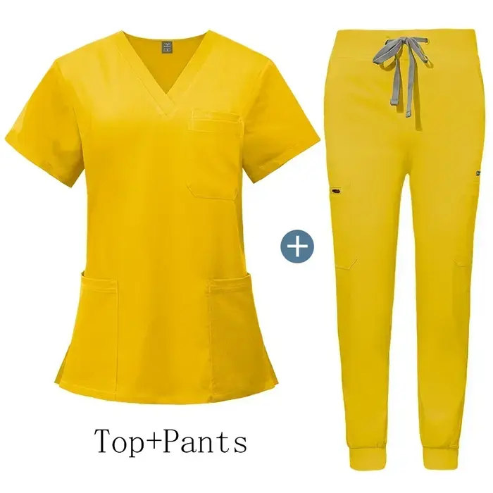 Image de Uniformes Médicaux Pro - Hommes & Femmes