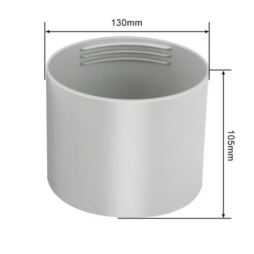 130mm