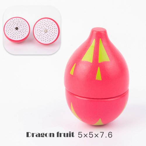 Drakenfruit