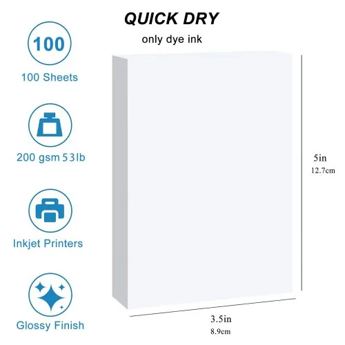 3R 100sheets
