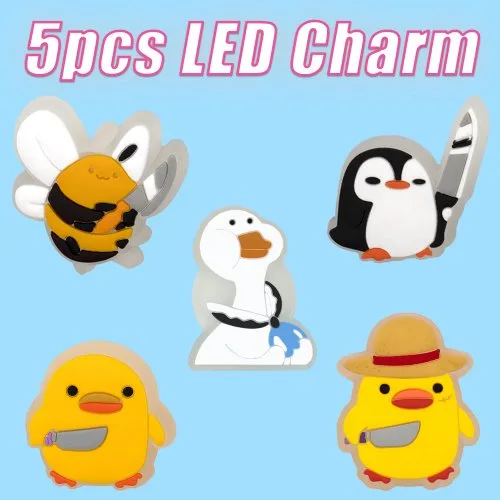 5PCS