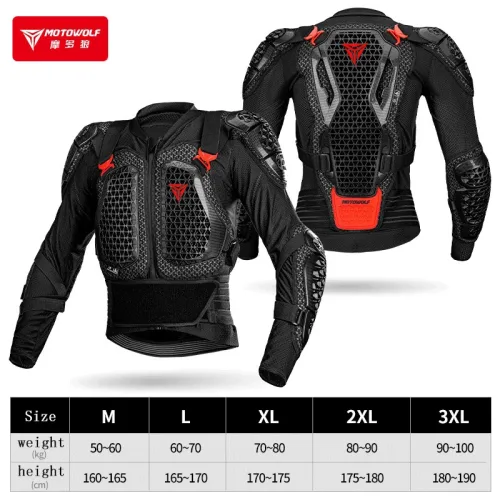 PG1 rojo armadura