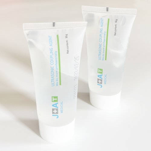 Afbeelding van Geleidende Glijmiddel Gel voor Beauty & Fysiotherapie