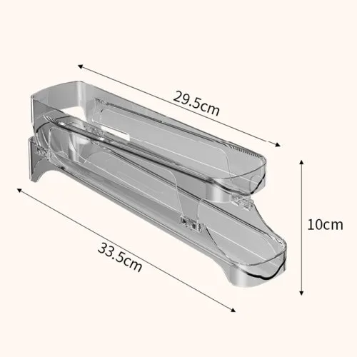 C-Transparent gray