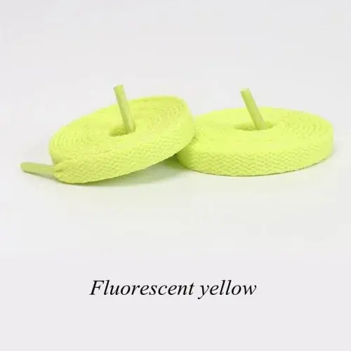 Jaune fluorescent
