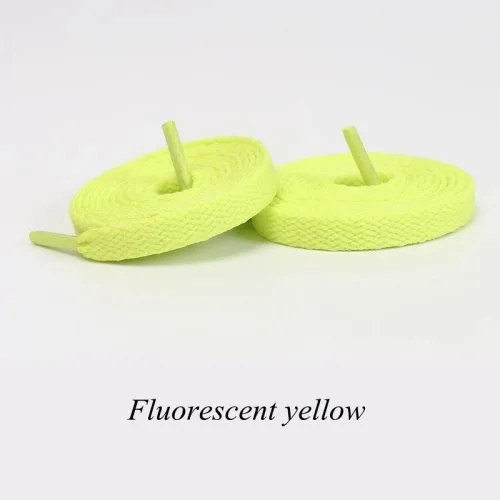 Fluoreszierend Gelb