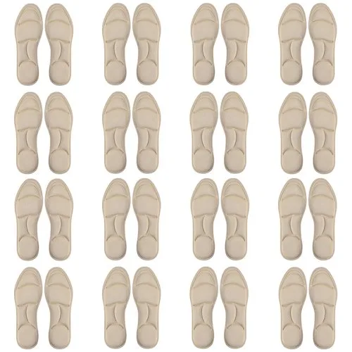 16pairs-Beige
