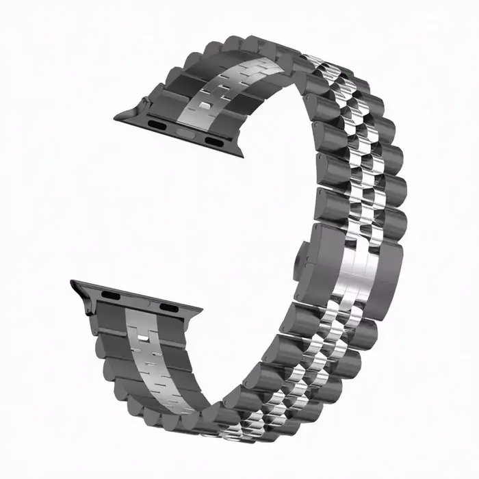 Argent noir