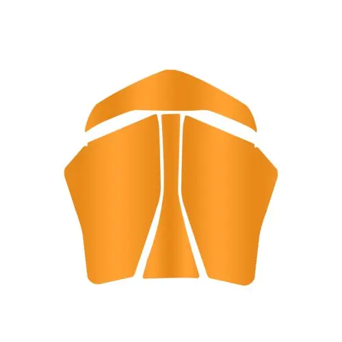 2.Orange