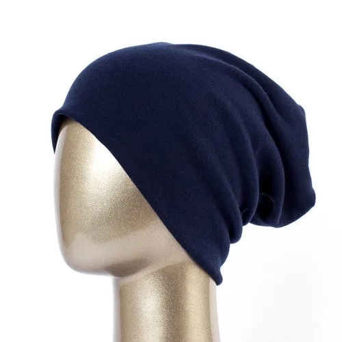 Marineblauw