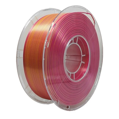 Rojo-oro