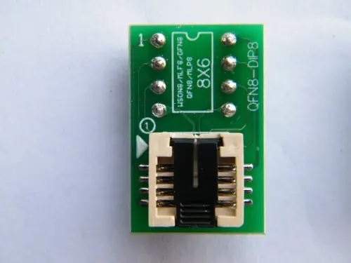 6 X 8mm