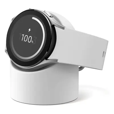 Image de Chargeur Silicone pour Samsung Galaxy Watch