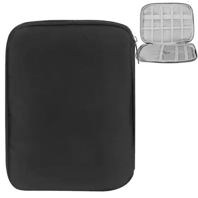 Image de Organisateur de Bracelets pour Apple Watch - Boîte de Rangement Portable