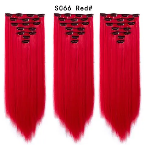 SC66 Red