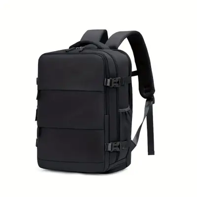 Image de Sac à Dos Cabine Ryanair 40x20x25 cm - Idéal pour les Voyages