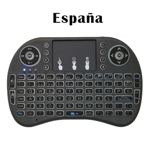Spaans