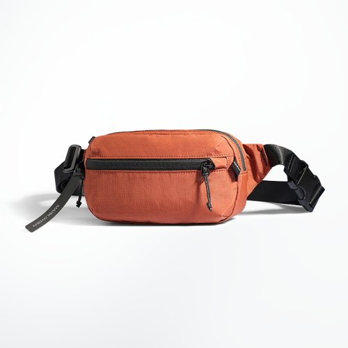 Afbeelding van Mark Ryden Anti-Diefstal Sling Bag - Lichtgewicht Crossbodytas met RFID-Blokkeerbeveiliging voor Heren en Dames
