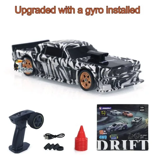Gyro 4301