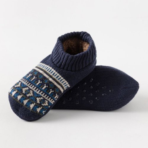 Imagen de Calcetines Cálidos y Antideslizantes para Otoño e Invierno