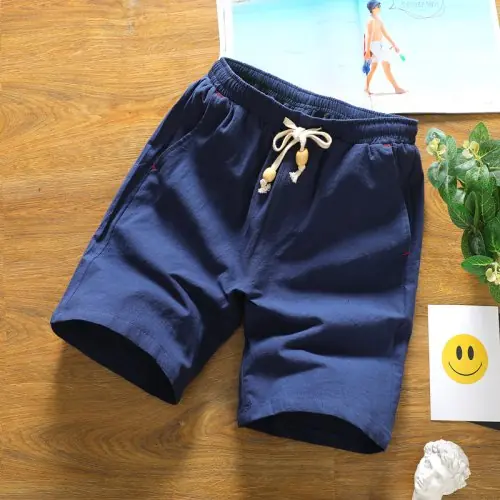 Image de Shorts d'été Homme - Confort & Style