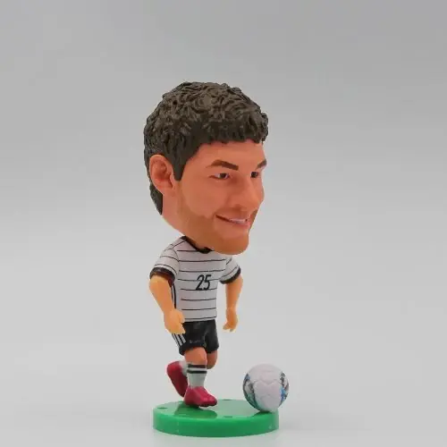 MULLER 2022