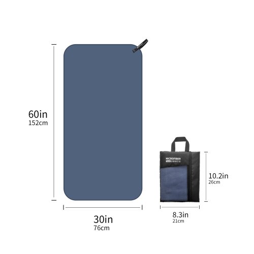 Navy XL