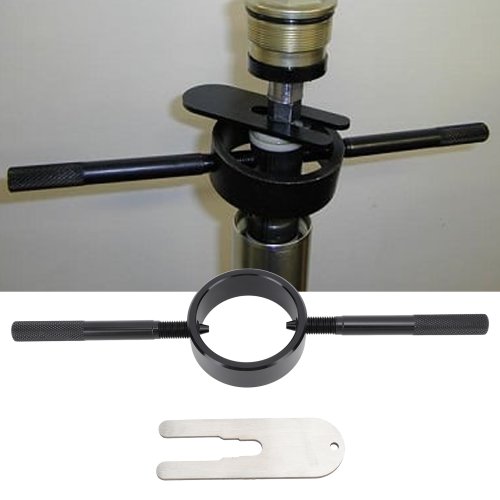 Image de Kit Outil Compresseur de Fourche Moto - Réparation Facile