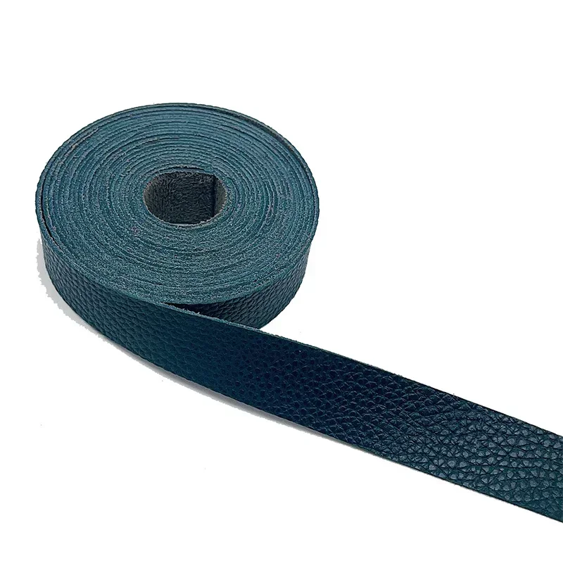 Imagen de Tiras de Cuero DIY para Manualidades - 4.5 m