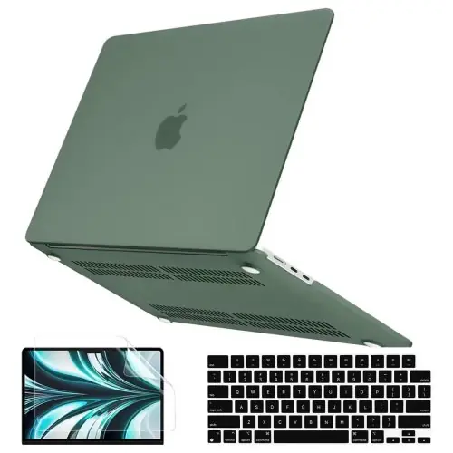 Opaco scuro verde