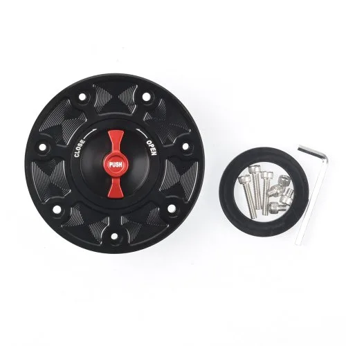 Black Red