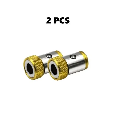2pcs gelb