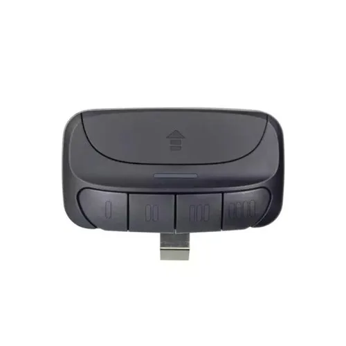 Car remote control