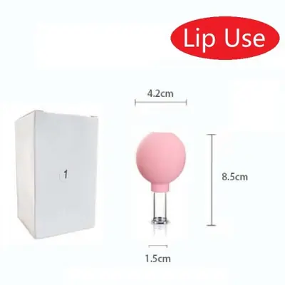 Image de Ventouse Anti-Cellulite Visage & Corps - Massage Sous Vide