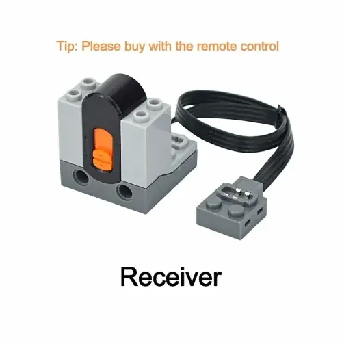 Récepteur