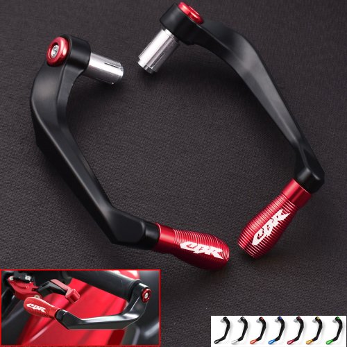 Imagen de Protector de Palancas para Motocicleta CBR600RR, CBR900RR, CBR1000RR