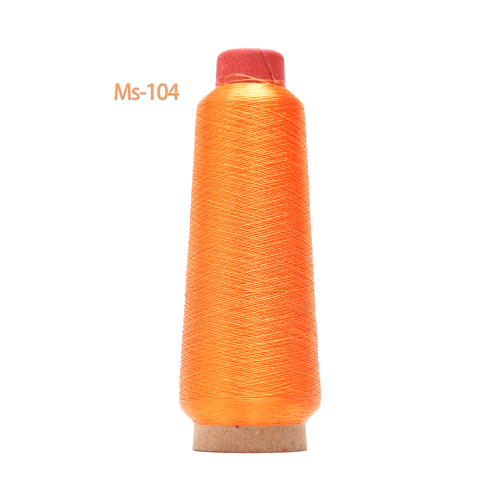 MS-104 Pumpkin