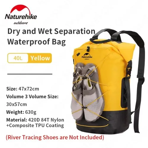 40L Yellow