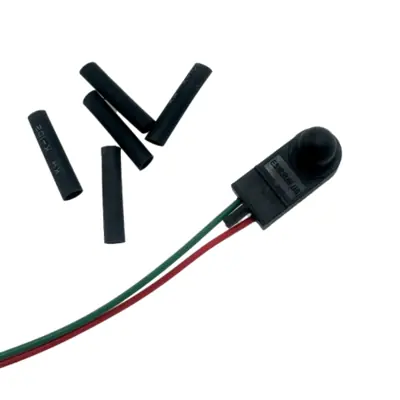 Image de Capteur Température Extérieure pour Fiat 500, 500X, 500L, Punto