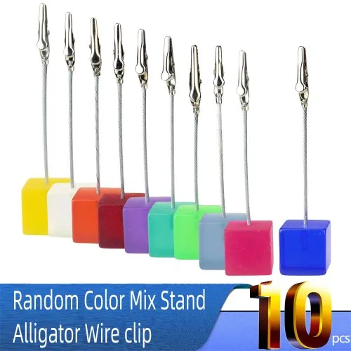 10pcs mixed trans