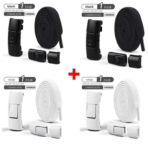 2Black-2White