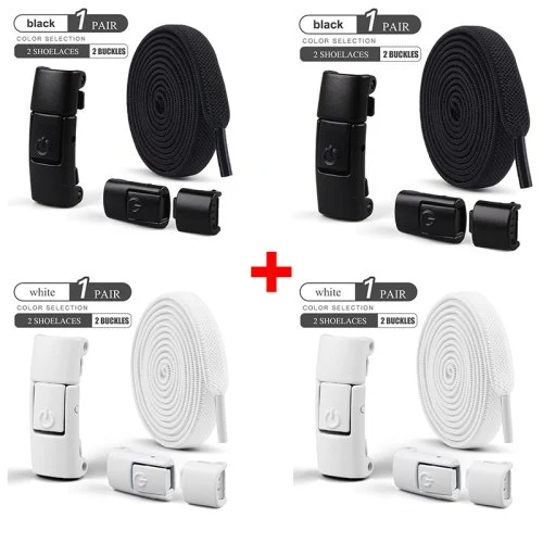 2Black-2White