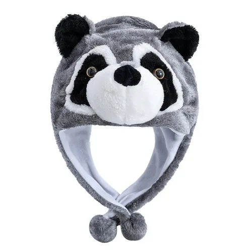 Panda Grey