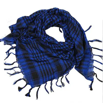 Image de Foulard Tactique Multifonctionnel - Été & Printemps