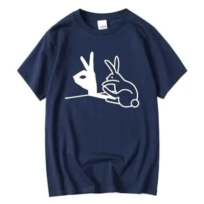Image de T-Shirt Homme Coton Bio - Style Décontracté & Drôle