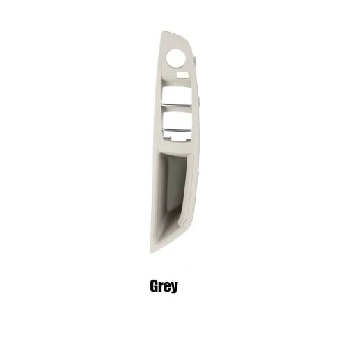 Lhd Grey