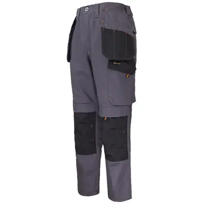Image de Pantalon Cargo Homme Multi-Poches - Résistant & Pratique
