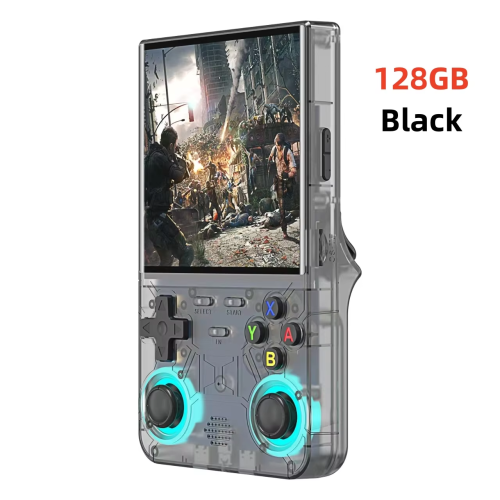 R36U Black 128GB